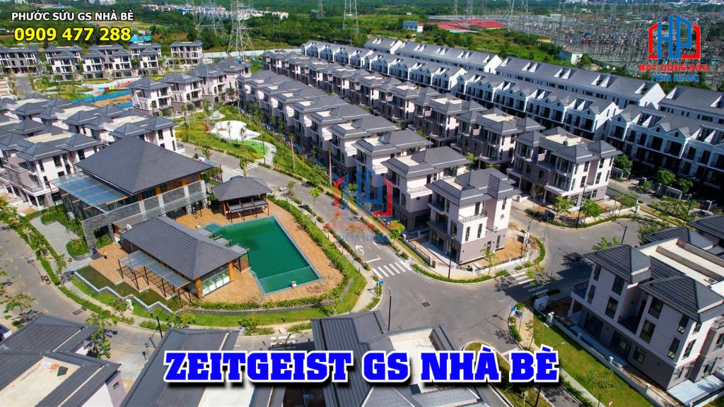 biet thu zeitgeist trong thiet ke