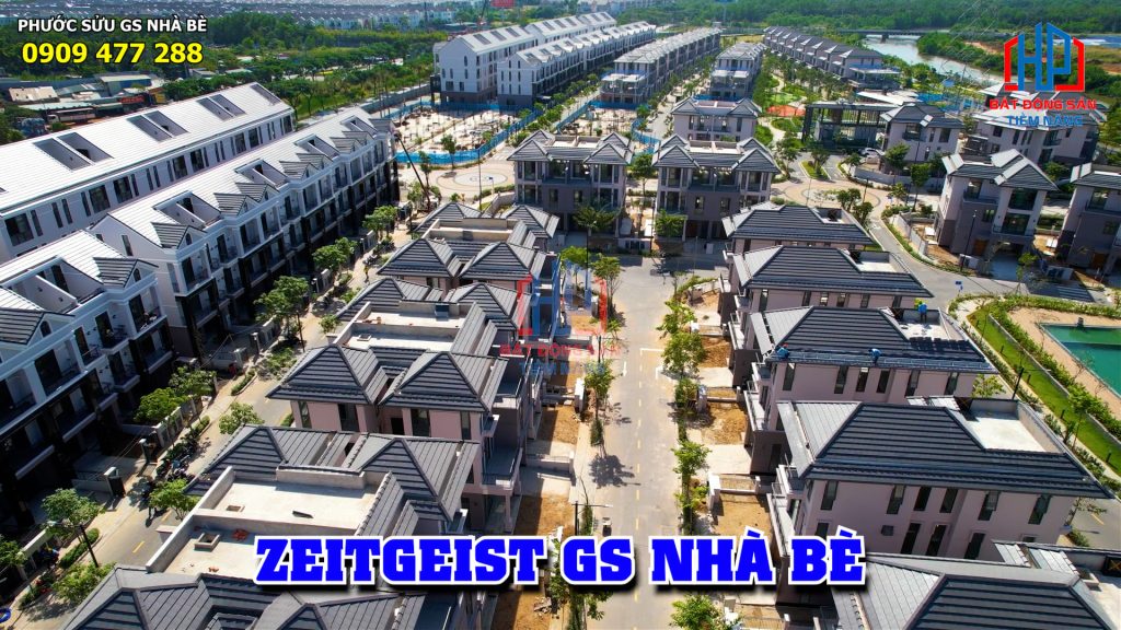 dac quyen cu dan zeitgeist