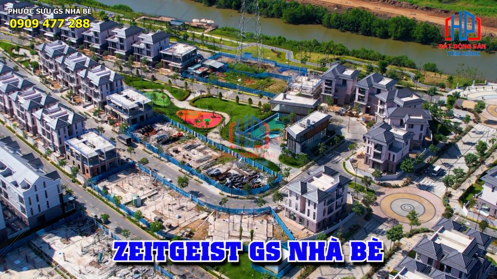khu do thi cao cap zeitgeist